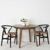 Shepparton Vintage 3 Piece Dining Sets (Photo 20 of 25)