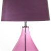 Pink Table Lamps For Living Room (Photo 8 of 15)