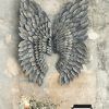 Angel Wings Wall Art (Photo 14 of 15)