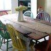 Barn House Dining Tables (Photo 10 of 25)