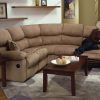 Sectional Sofas With Recliners (Photo 12 of 15)