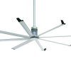 Commercial Outdoor Ceiling Fans (Photo 12 of 15)