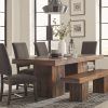 Sheesham Dining Tables And Chairs (Photo 16 of 25)
