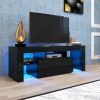 Tv Stands With Lights (Photo 4 of 15)
