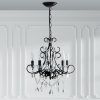 Blanchette 5-Light Candle Style Chandeliers (Photo 1 of 25)