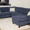 Blue Sectional Sofas With Chaise (Photo 4 of 15)