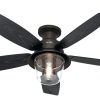 Bronze Outdoor Ceiling Fans With Light (Photo 15 of 15)
