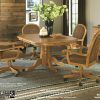 Brooks Round Dining Tables (Photo 8 of 25)