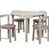 Bryson 5 Piece Dining Sets (Photo 8 of 25)