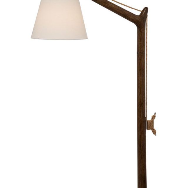15 Best Collection of Cantilever Standing Lamps