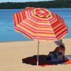 Capra Beach Umbrellas (Photo 1 of 25)