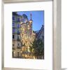 Barcelona Framed Art Prints (Photo 10 of 15)