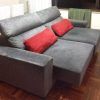 Loveseats With Chaise Lounge (Photo 1 of 15)