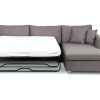 Sofa Beds With Chaise Lounge (Photo 5 of 15)