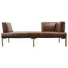 Chaise Lounge Daybeds (Photo 2 of 15)