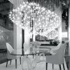 Florian Crystal Chandeliers (Photo 10 of 15)