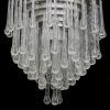 Faux Crystal Chandeliers (Photo 13 of 15)