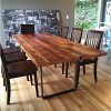 Cheap Reclaimed Wood Dining Tables (Photo 22 of 25)