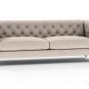 Chesterfield Sofas (Photo 4 of 15)