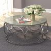 Coffee Tables With Casters (Photo 5 of 15)