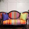 Colorful Sofas And Chairs (Photo 13 of 15)