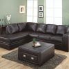 Comfortable Sectional Sofas (Photo 14 of 15)