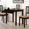 Compact Dining Room Sets (Photo 6 of 25)