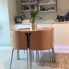 Compact Dining Tables (Photo 2 of 25)