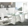 Contemporary Dining Tables Sets (Photo 10 of 25)