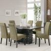 Contemporary Dining Tables Sets (Photo 19 of 25)