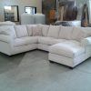 Modern U Shaped Sectionals (Photo 12 of 15)
