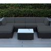 Conversation Patio Sets With Outdoor Sectionals (Photo 15 of 15)