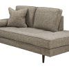 Loveseat Chaise Lounges (Photo 7 of 15)