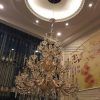 Remote Controlled Chandelier (Photo 12 of 15)