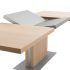 2024 Latest Square Extending Dining Tables