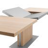 Square Extending Dining Tables (Photo 1 of 25)