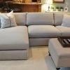 Deep Sofas With Chaise (Photo 1 of 15)