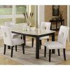 Compact Dining Tables And Chairs (Photo 14 of 25)