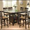 Dining Tables And 8 Chairs Sets (Photo 6 of 25)