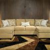 Double Chaise Sectional Sofas (Photo 3 of 15)