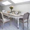 Dining Tables With White Legs (Photo 1 of 25)