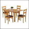 Extendable Dining Tables And 4 Chairs (Photo 18 of 25)