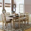 Extendable Dining Tables Sets (Photo 24 of 25)