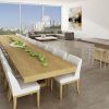 Extendable Square Dining Tables (Photo 14 of 25)