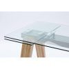 Extending Glass Dining Tables (Photo 19 of 25)
