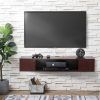 Wall Mounted Floating Tv Stands (Photo 1 of 15)