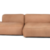 Florence Mid-Century Modern Left Sectional Sofas (Photo 12 of 25)