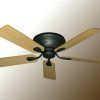 Outdoor Ceiling Fans Flush Mount With Light (Photo 12 of 15)
