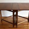 Foldaway Dining Tables (Photo 8 of 25)