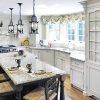 French Country Chandeliers For Kitchen (Photo 6 of 15)
